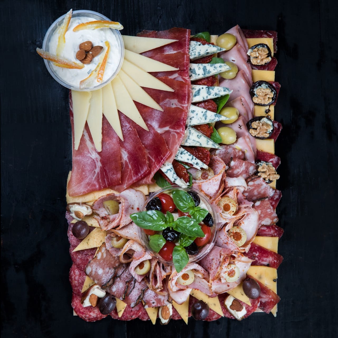 Tabla La Italiana - Imagen 3