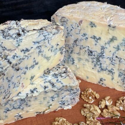 BLUE COULY