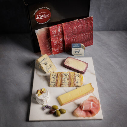 Caja 07 DELUXE