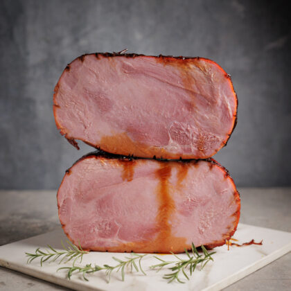 Jamón Cocido Braseado