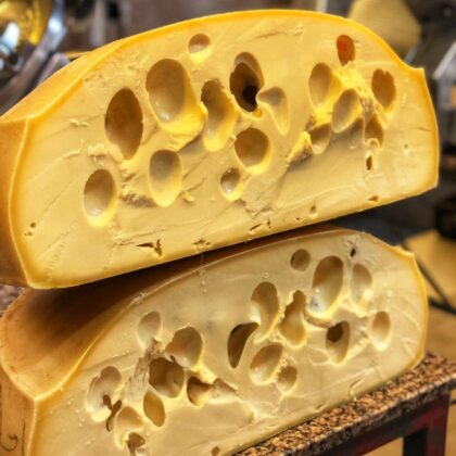 Gruyere