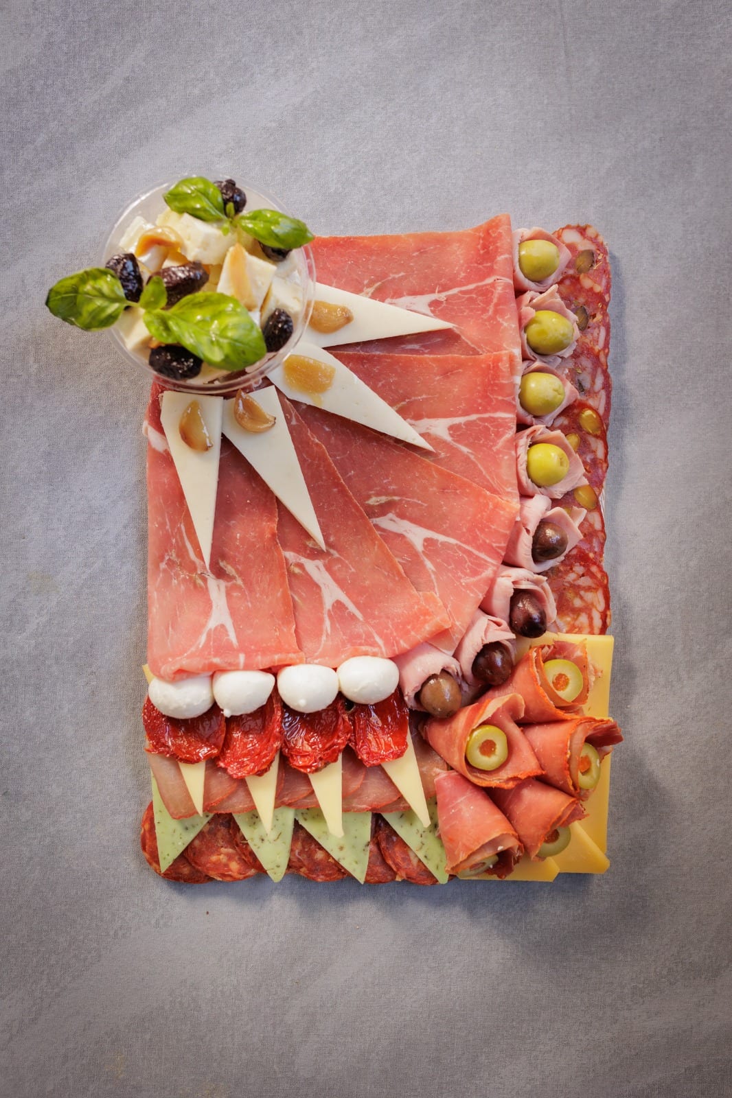 Tabla La Española - Imagen 3