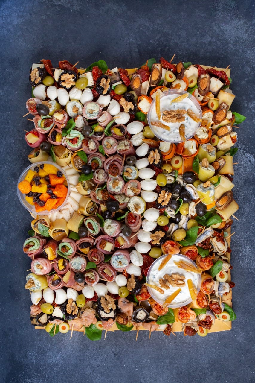 Tabla de Pinchos - Imagen 4