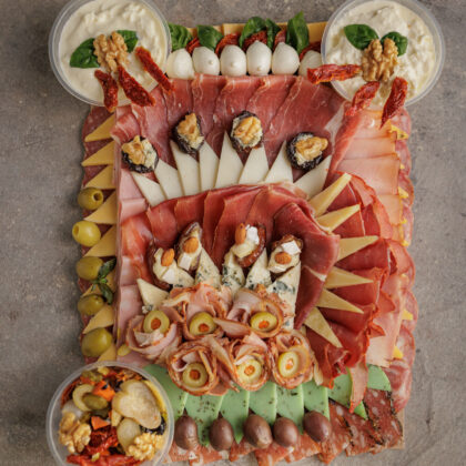 Tabla Premium Al Cuore