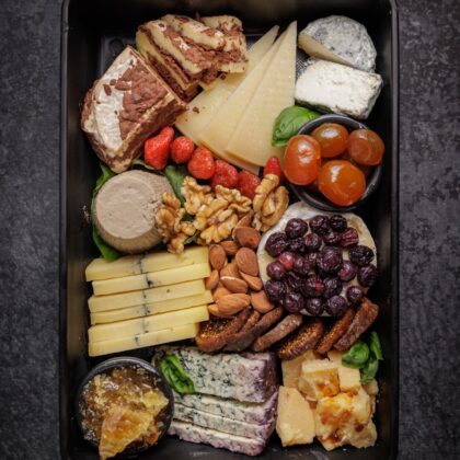 Arte Premium Quesos y Pate