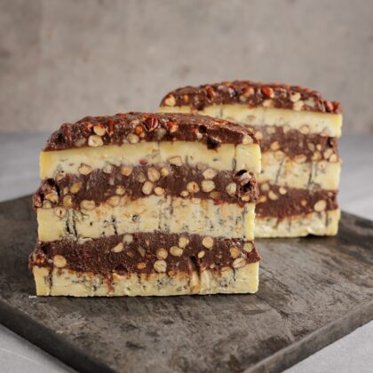 Queso Azul - Chocolat