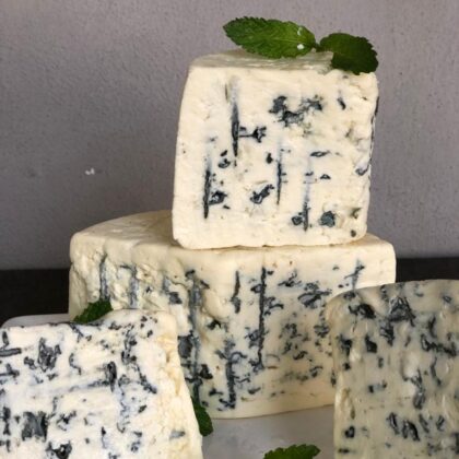 Queso Azul La Tablita