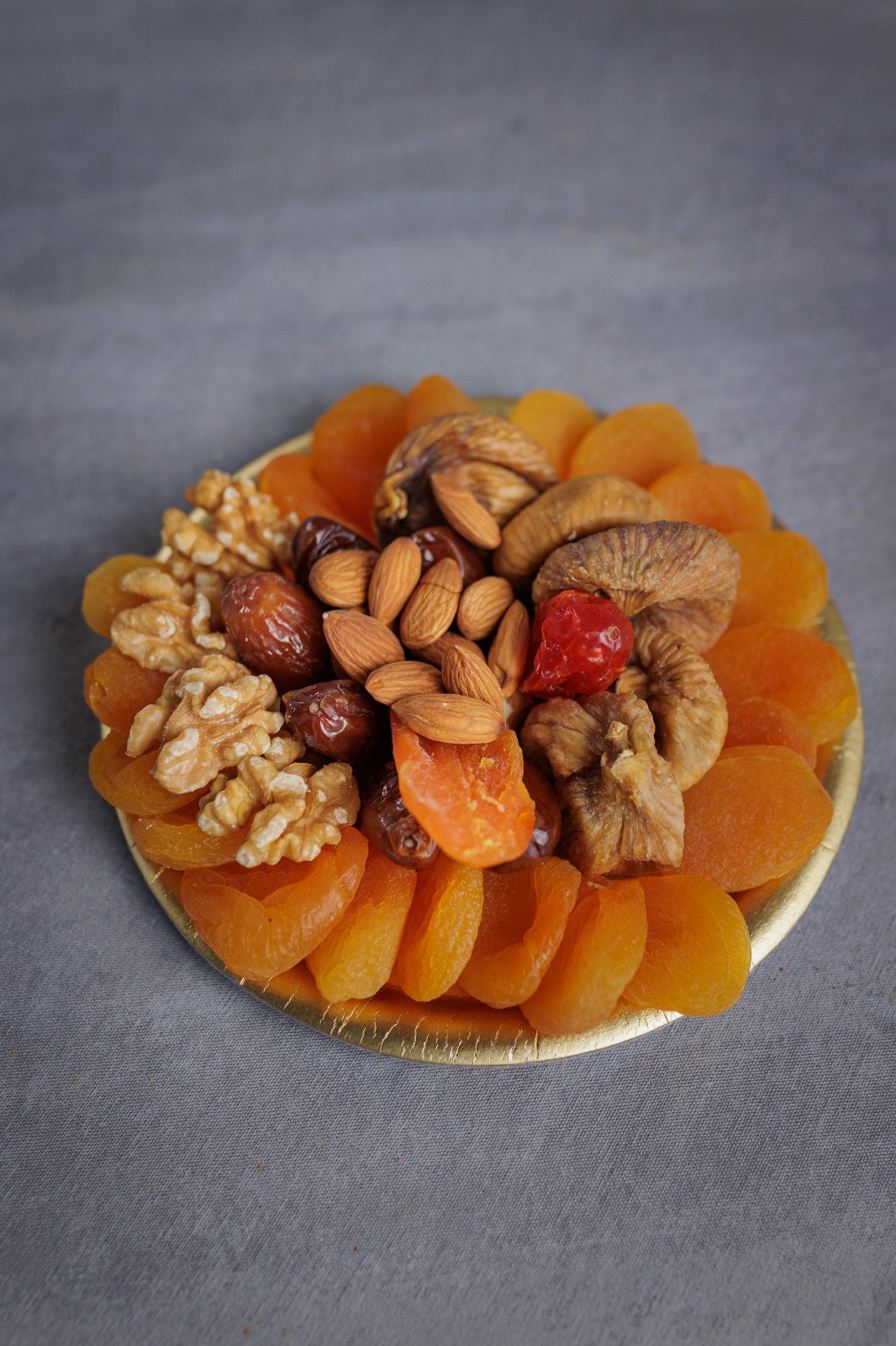 Bandeja de Frutas Secas Chica - Imagen 2