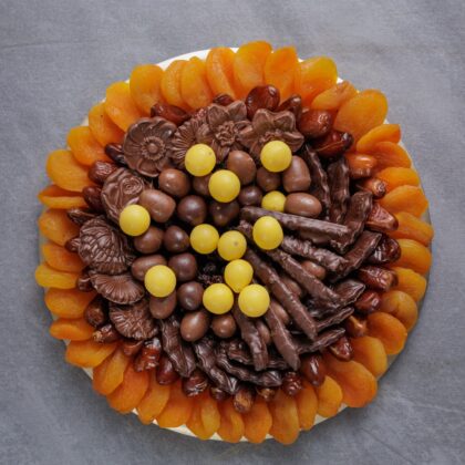 Lo dulce