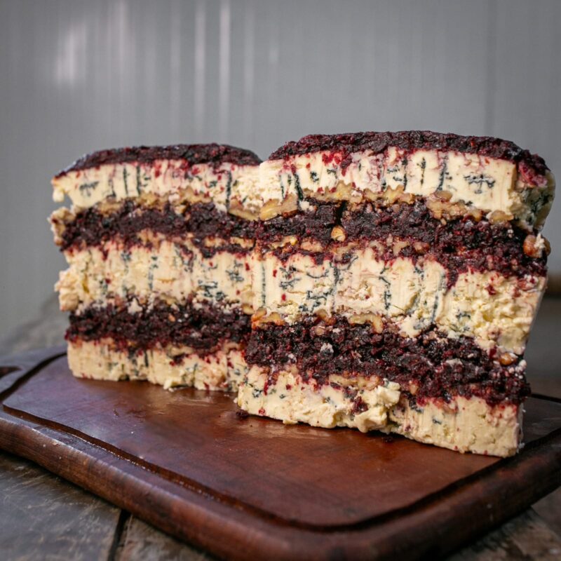 Queso Cranberry - Blue - Imagen 2