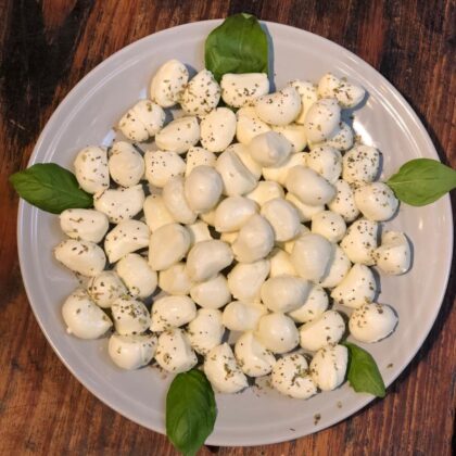 Bocconcinos Fior Di Latte