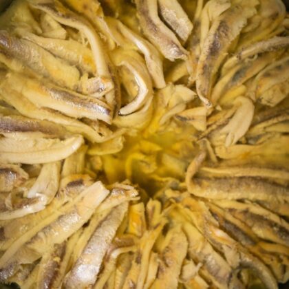 Boquerones