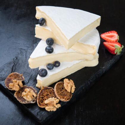 Brie La Tablita