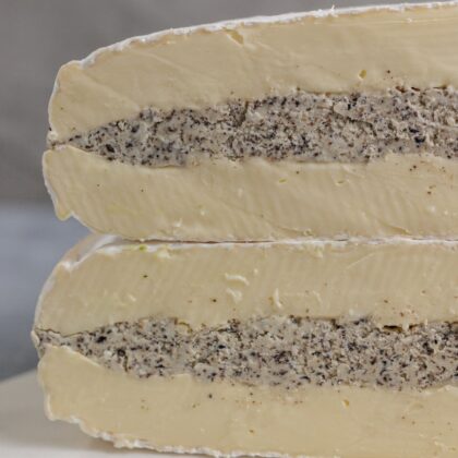 Brie Trufa
