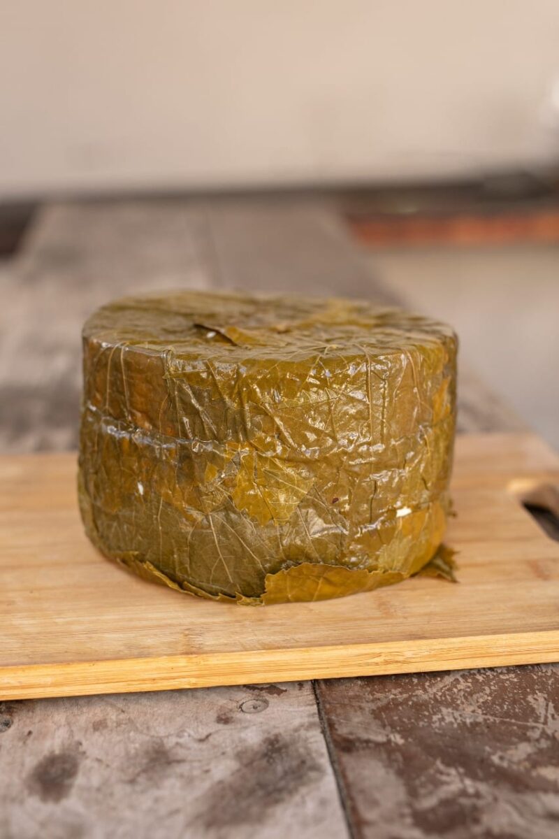 Queso Azul de Parra - Imagen 3