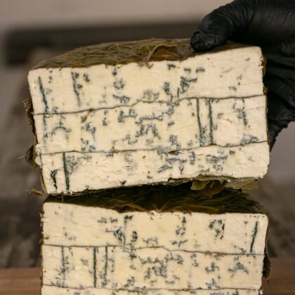 Queso Azul de Parra