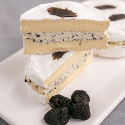 Camembert TRUFA