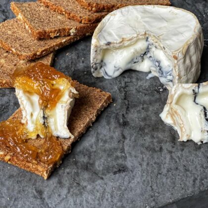Chaource