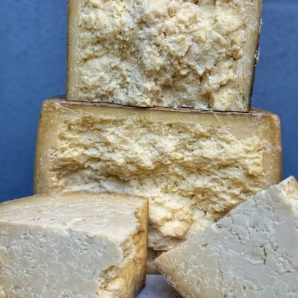 Cheddar de Oveja