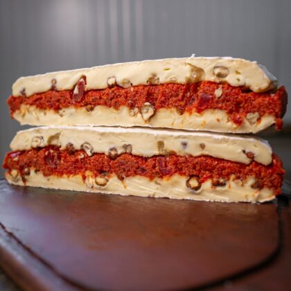 Cherry Brie