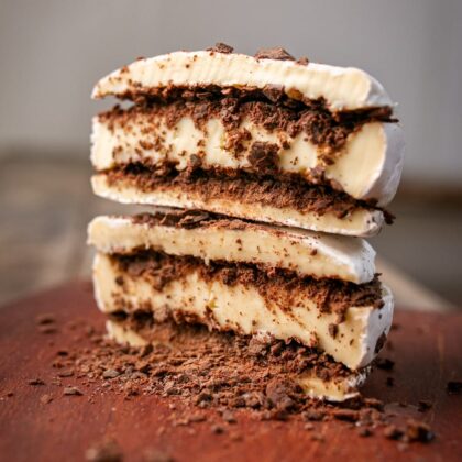 Choc - Camembert