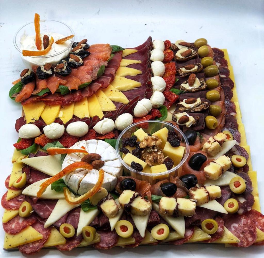 Tablas Sabores Del Sur - Imagen 3