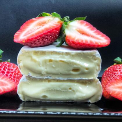 Queso Camembert chico