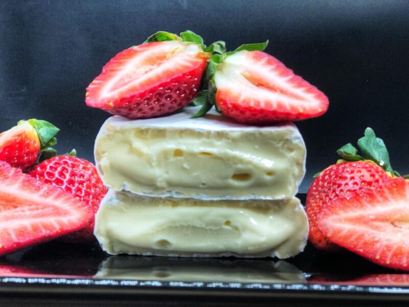 Queso Camembert chico