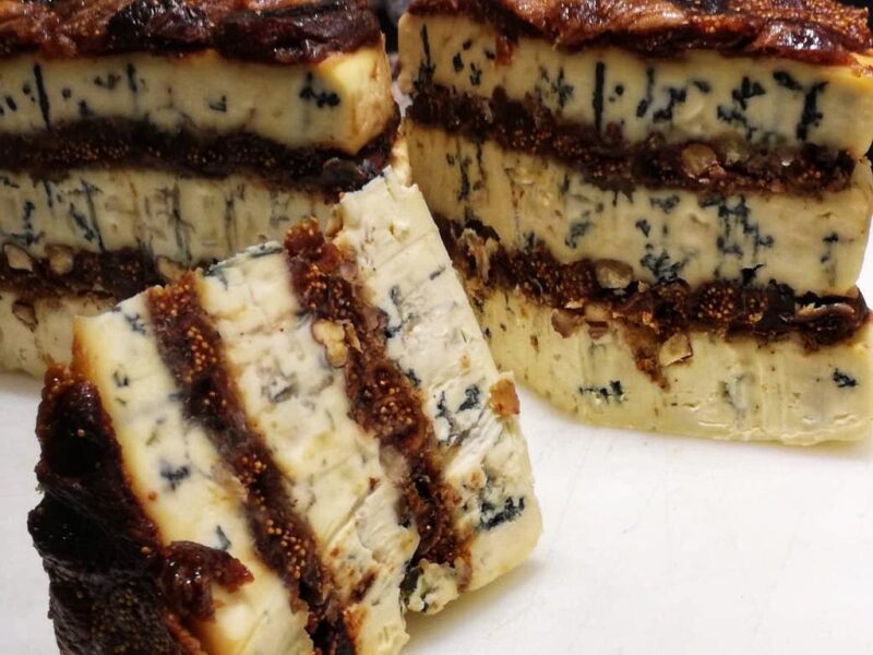 Queso Figues - Imagen 2