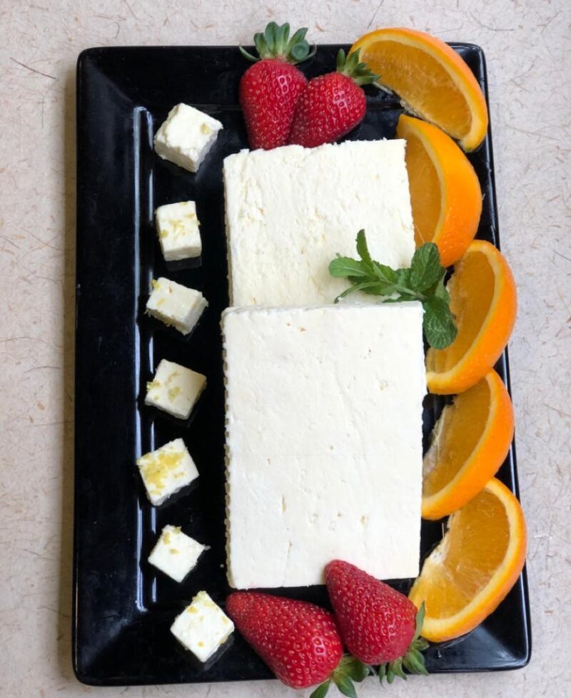 Queso Feta de Vaca