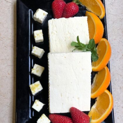 Queso feta de Oveja