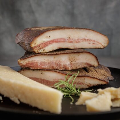 Guanciale