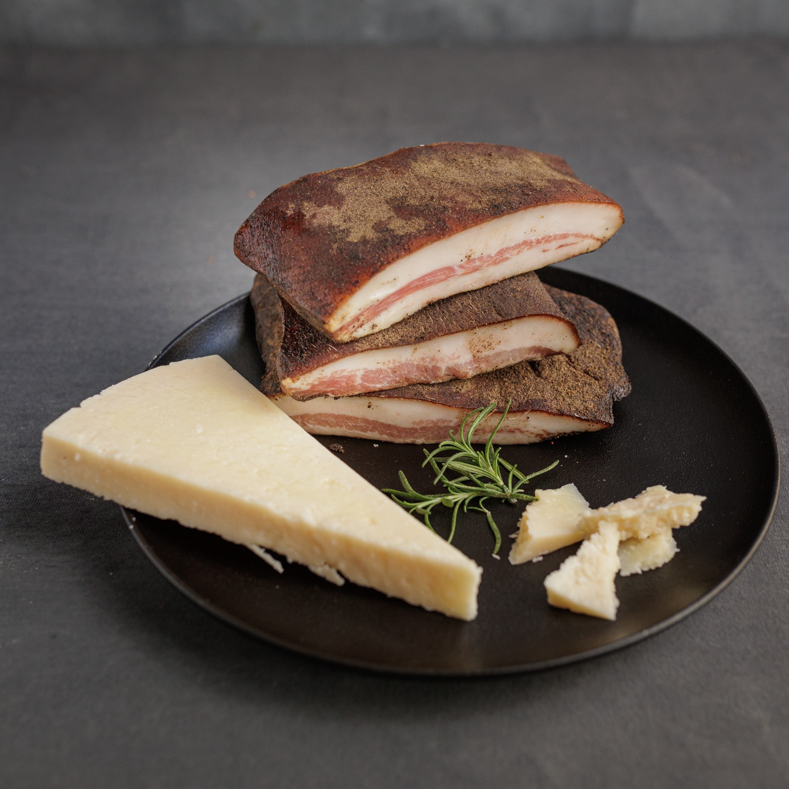 Guanciale - Imagen 2