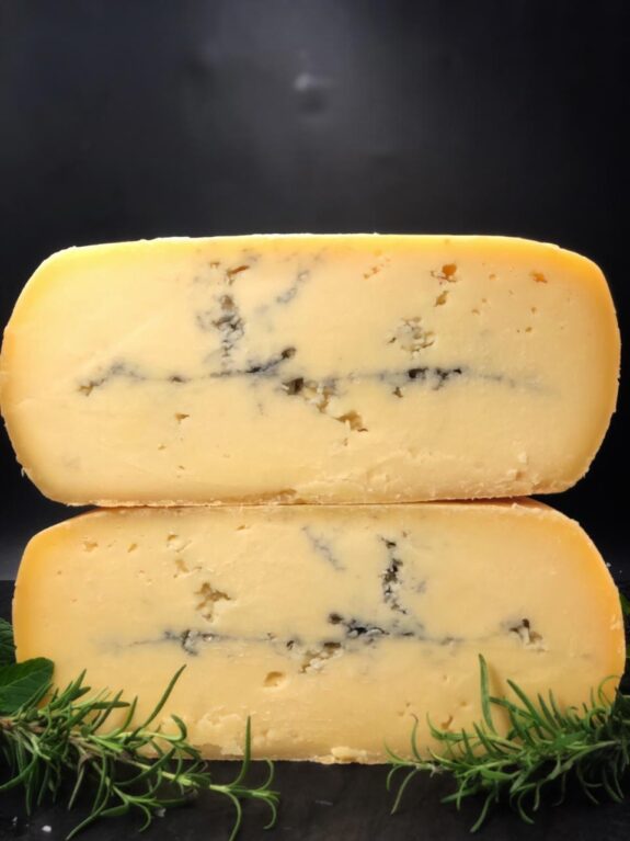 Morbier Roti Morbier – La Tablita Deli
