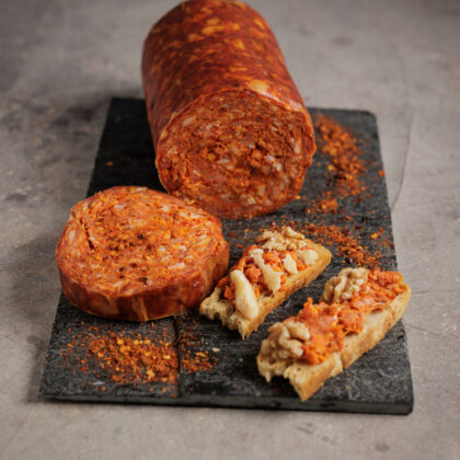 NDUJA