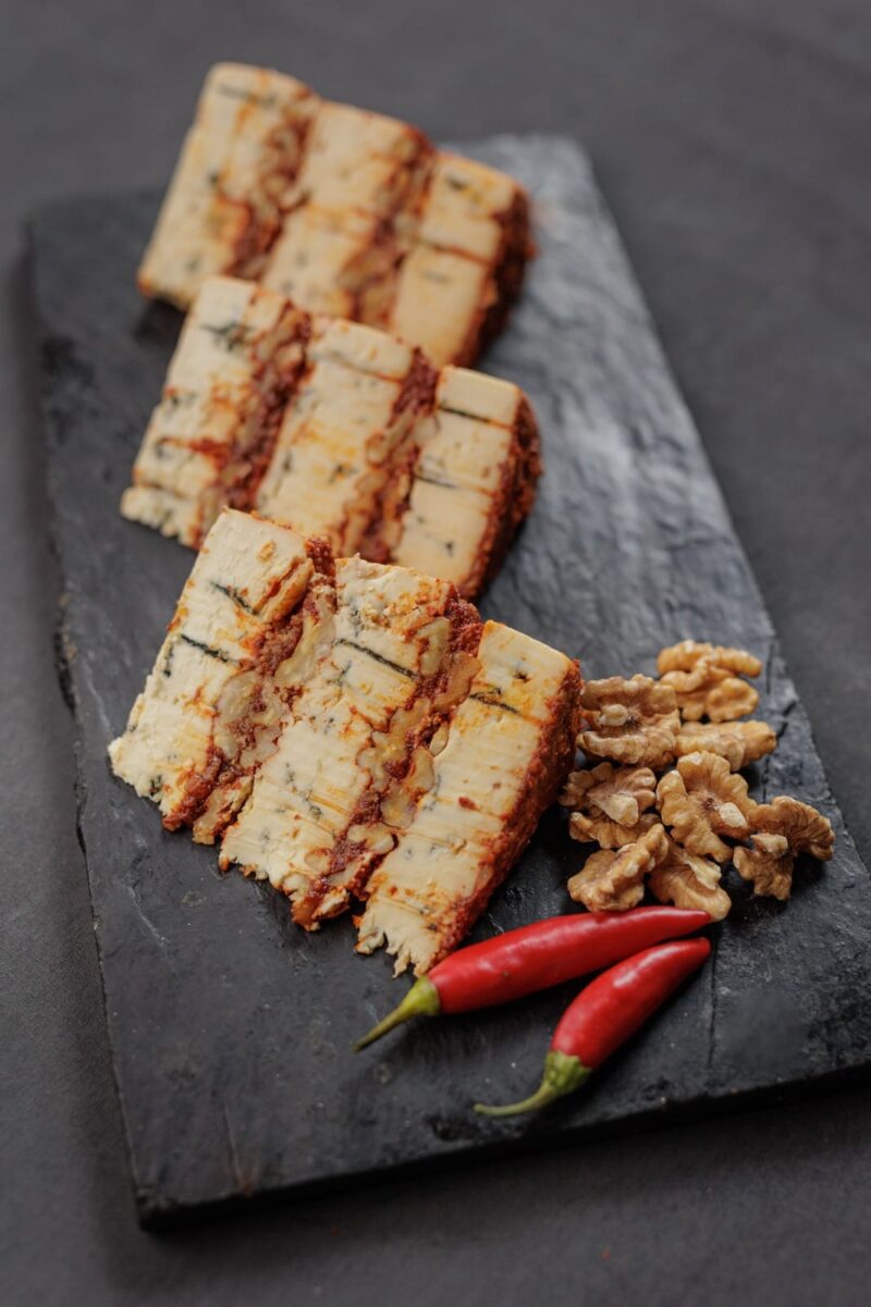 Queso Nocicante