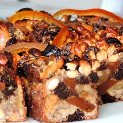 Panforte