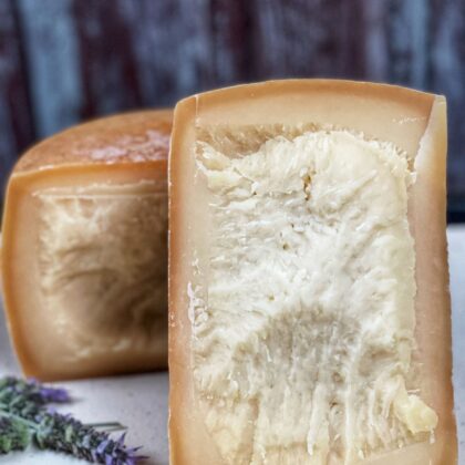 Pecorino Medalla