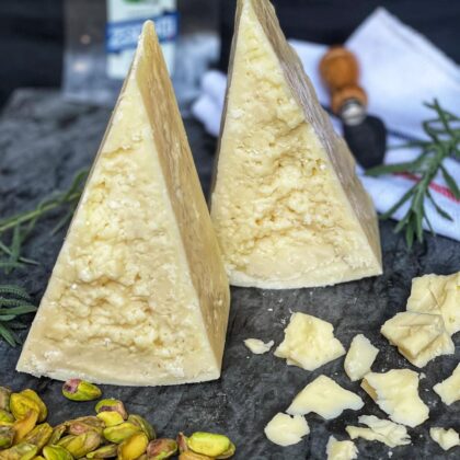 Pecorino Romano Italiano
