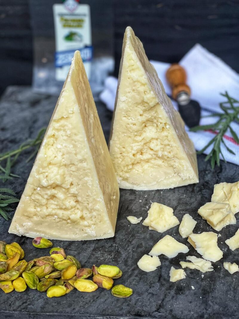 Pecorino Romano Italiano