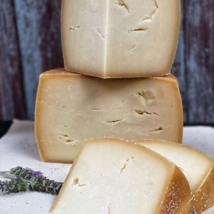 Pecorino Reserva
