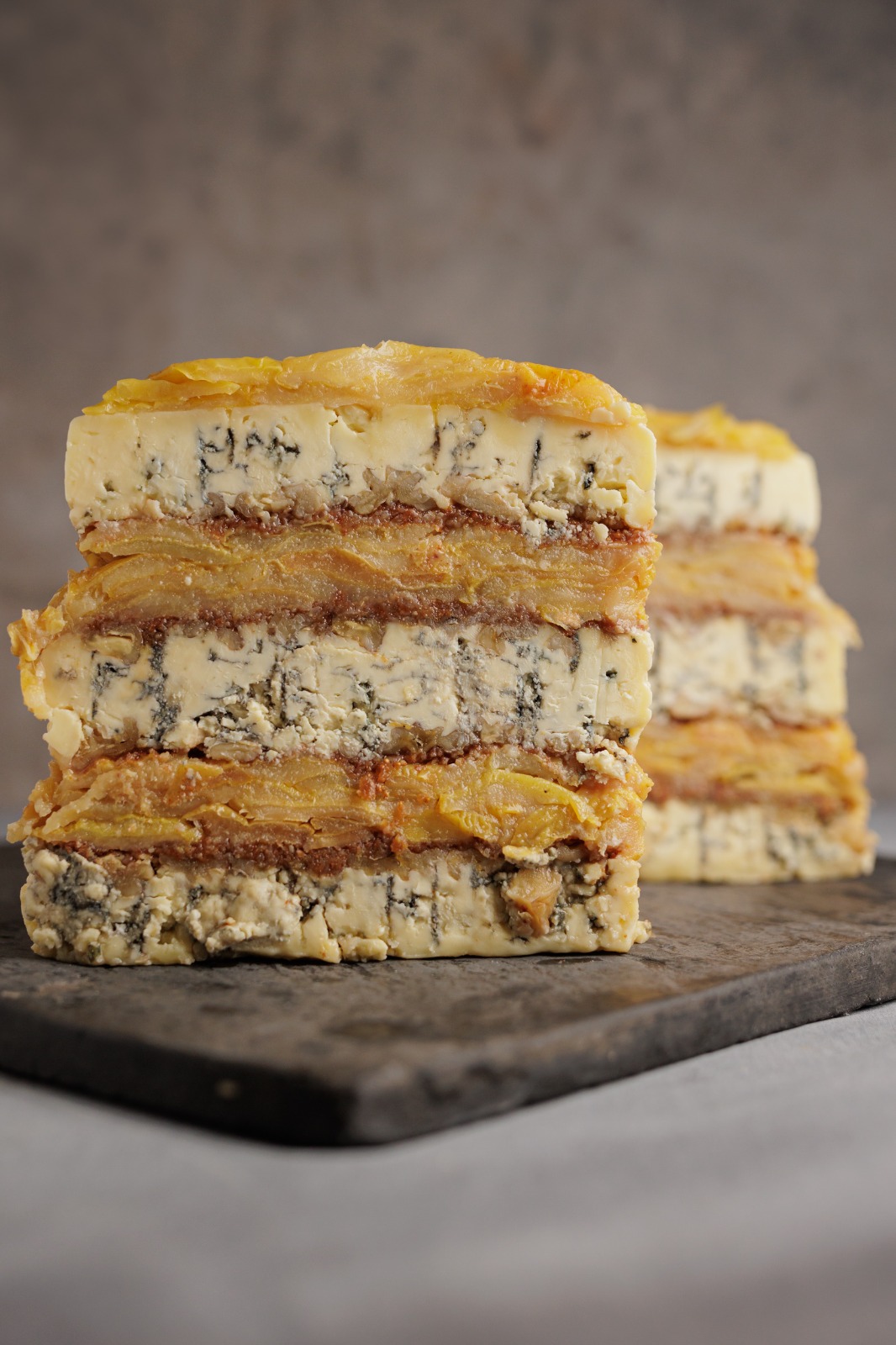 Queso Perazul