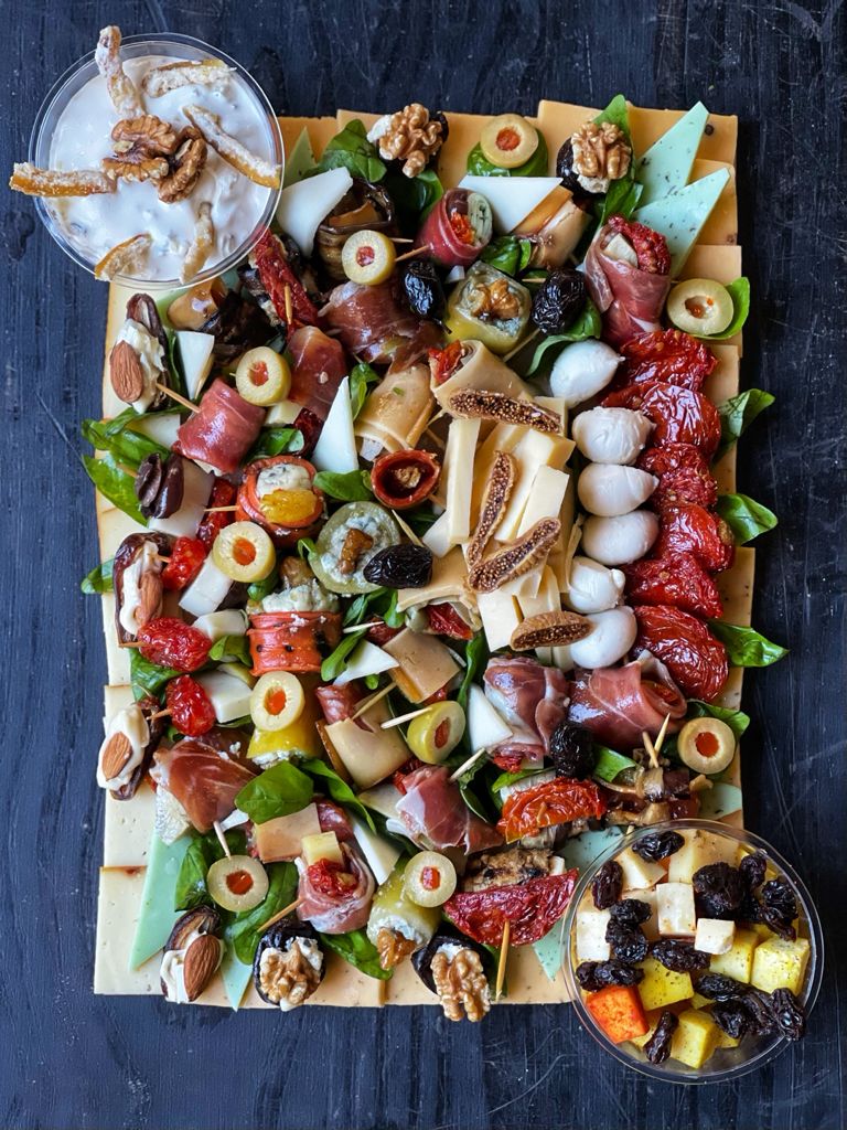 Tabla de Pinchos - Imagen 6