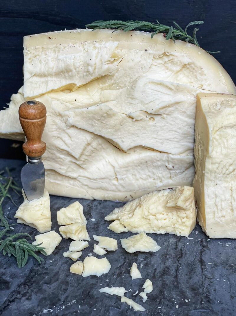 Provolone Santa Rosa