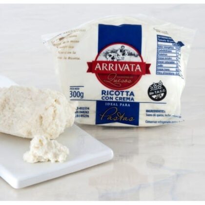 Ricota
