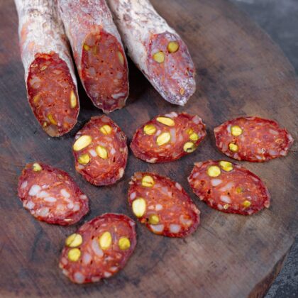 Salame Citrico