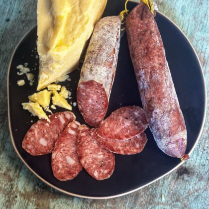 Salame Genovés