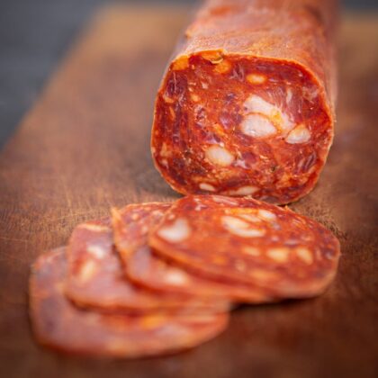 Chorizo Sarta
