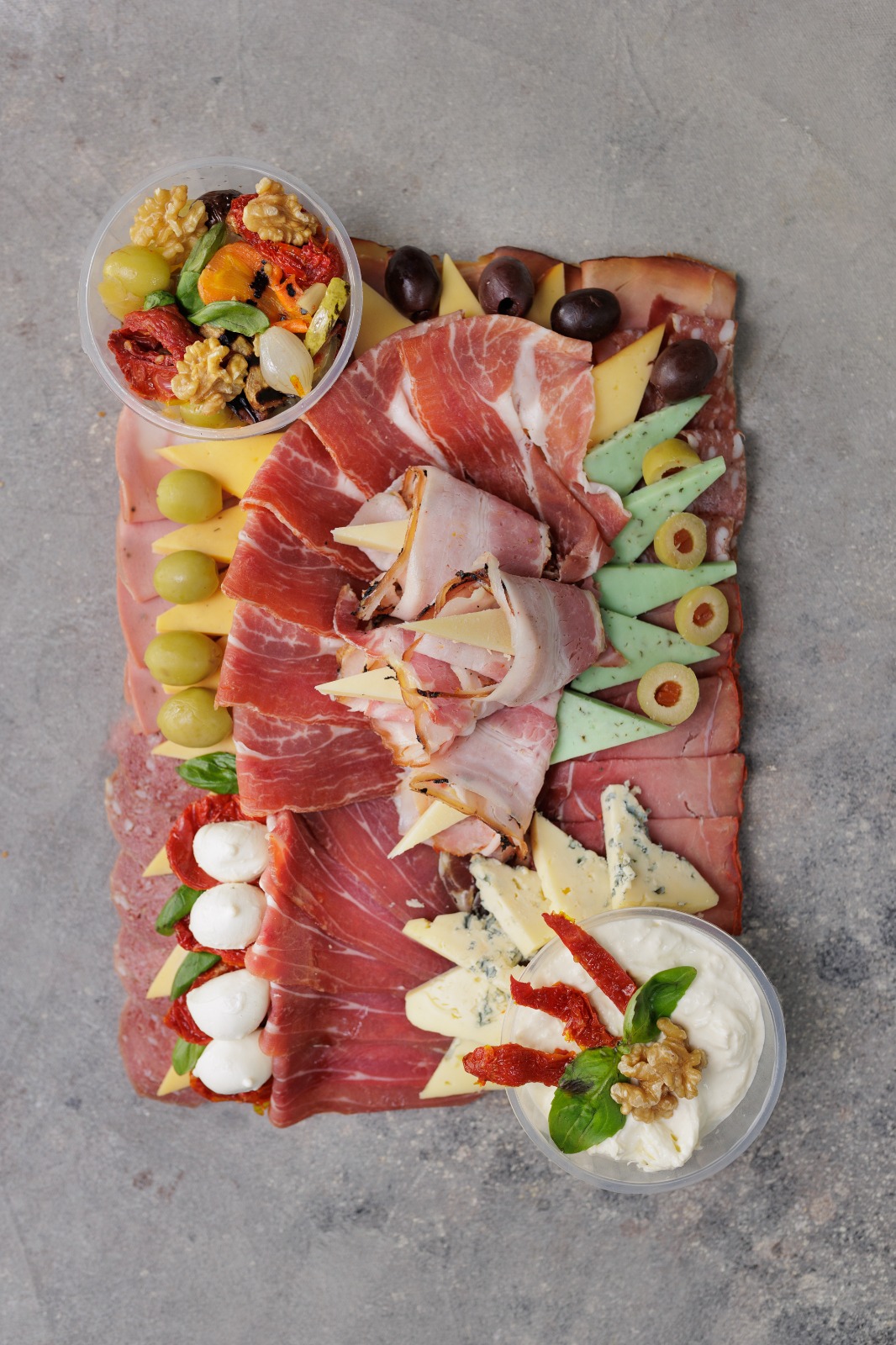 Tabla Premium Al Cuore