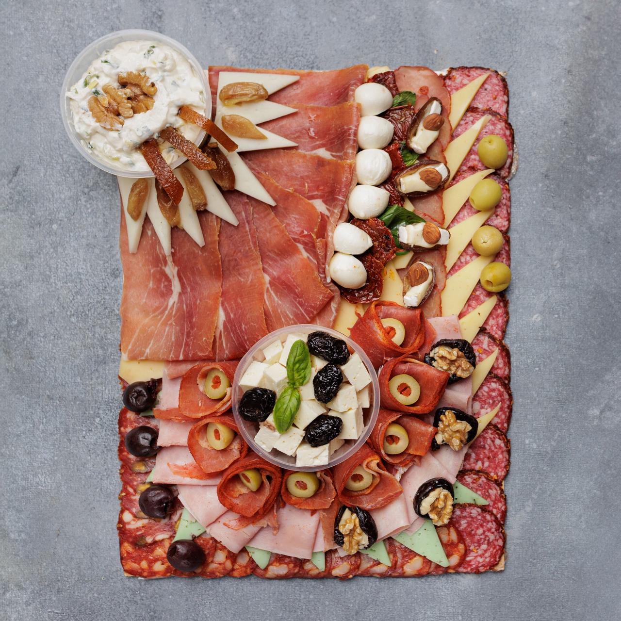 Tabla La Española - Imagen 2